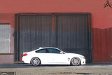 BMW 435 Luxury 5S 3pc Luxury Profile Reverse Lip