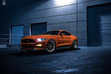 Ford Mustang GT Sport 5Y 3pc Classic Profile Step Lip