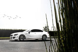 BMW 640 Hammann Gran Coupe Luxury 21 3pc Luxury Profile with Reverse Lip